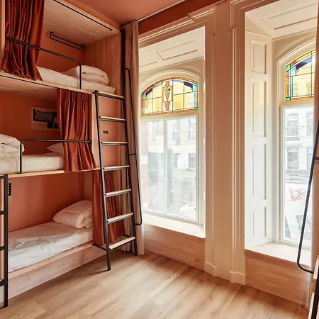 The Elephant Hostel