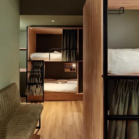 The Elephant Amsterdam