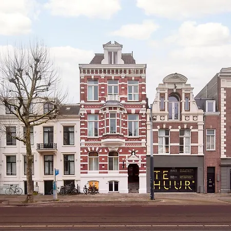 Auberge de jeunesse The Elephant *