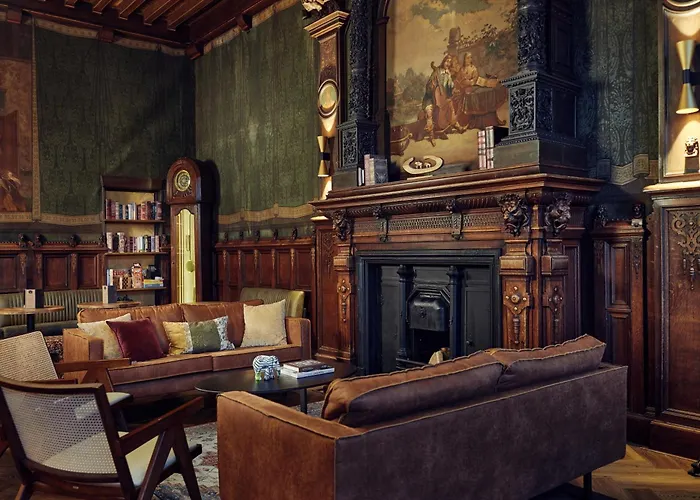 The Elephant Auberge de jeunesse *