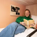 Hostel The Elephant Άμστερνταμ