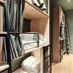 Hostel The Elephant Άμστερνταμ