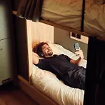 Hostel The Elephant Άμστερνταμ