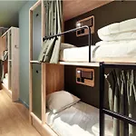 Hostel The Elephant *