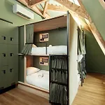 The Elephant Hostel Άμστερνταμ