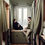 The Elephant Hostel *