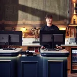 بيت شباب The Elephant أمستردام