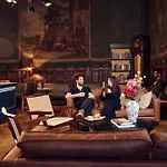 The Elephant بيت شباب أمستردام