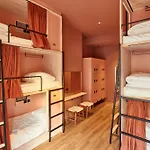 The Elephant Hostel *