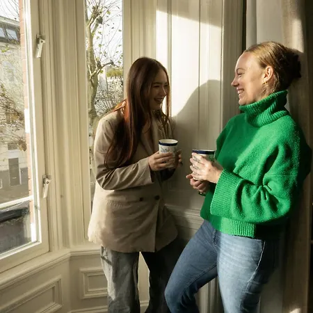 The Elephant Amszterdam