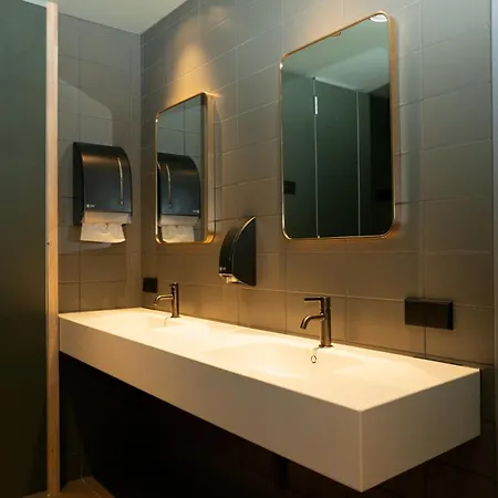 The Elephant Hostel *