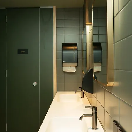 The Elephant * Amesterdão