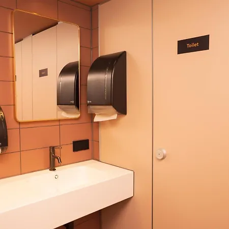 Albergue The Elephant Amesterdão