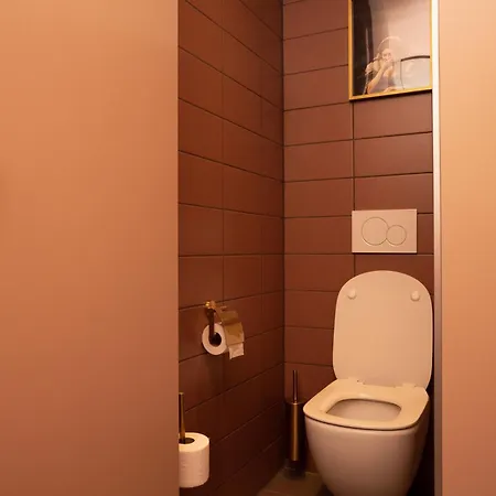 Hostel The Elephant Amszterdam