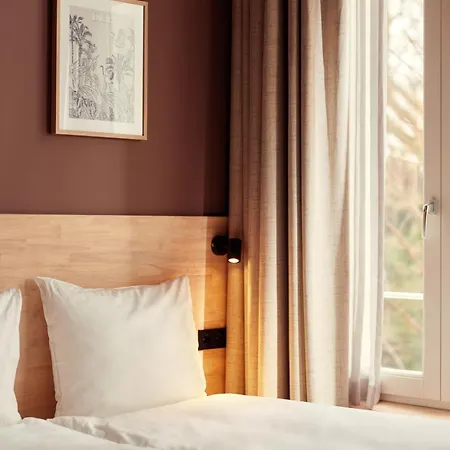 Hostel The Elephant Άμστερνταμ