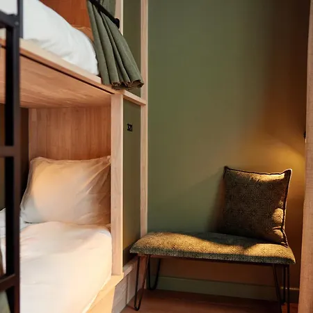 The Elephant Amesterdão