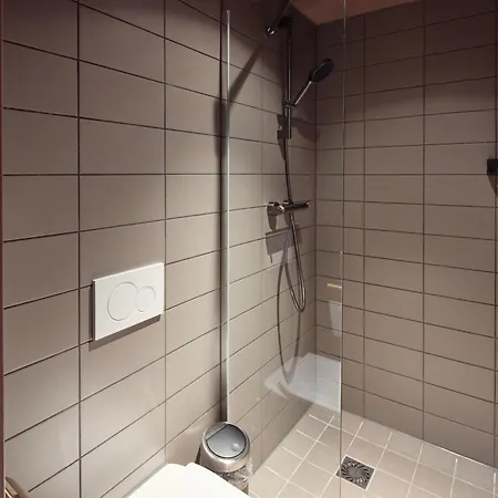 The Elephant * Amszterdam