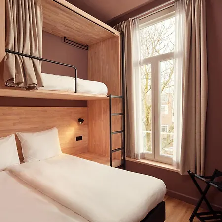 The Elephant Hostel