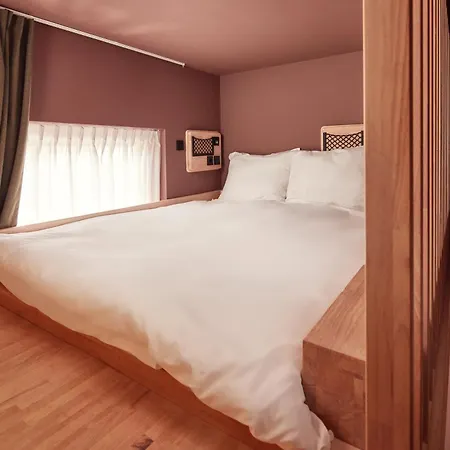 Hostel The Elephant Amszterdam