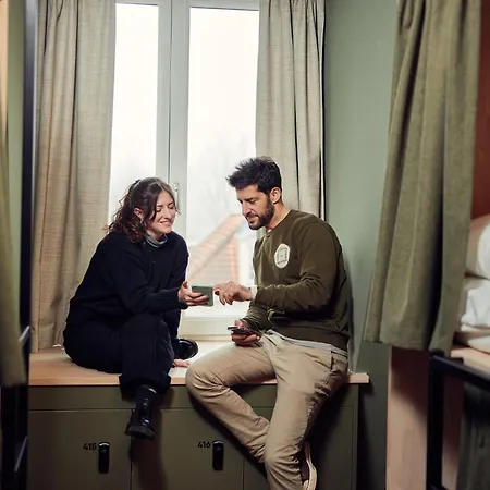 The Elephant Amszterdam