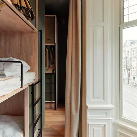 The Elephant Hostel