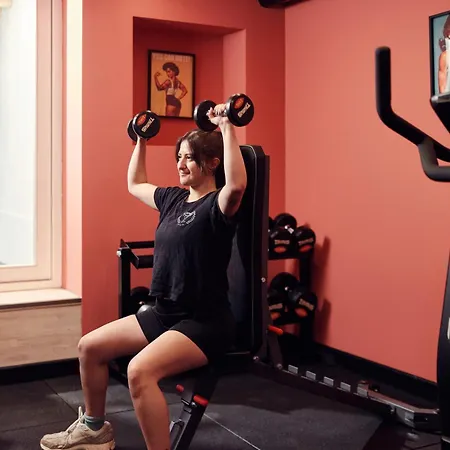 The Elephant Albergue *