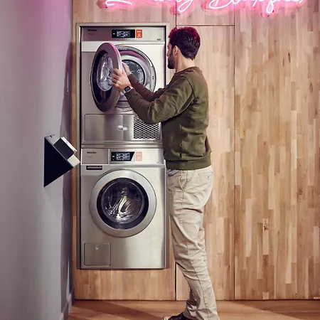 The Elephant Albergue Amesterdão