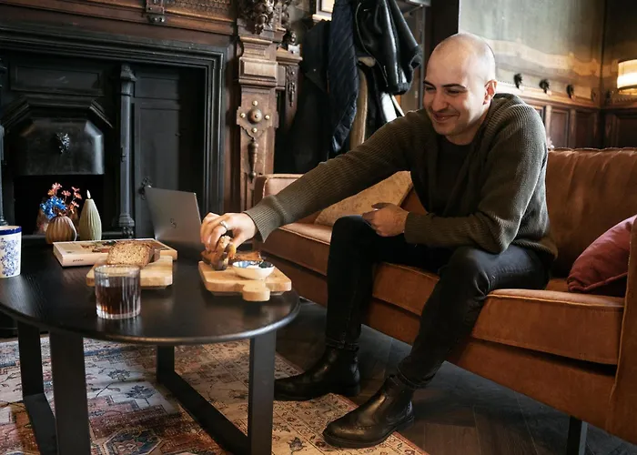 The Elephant * Άμστερνταμ