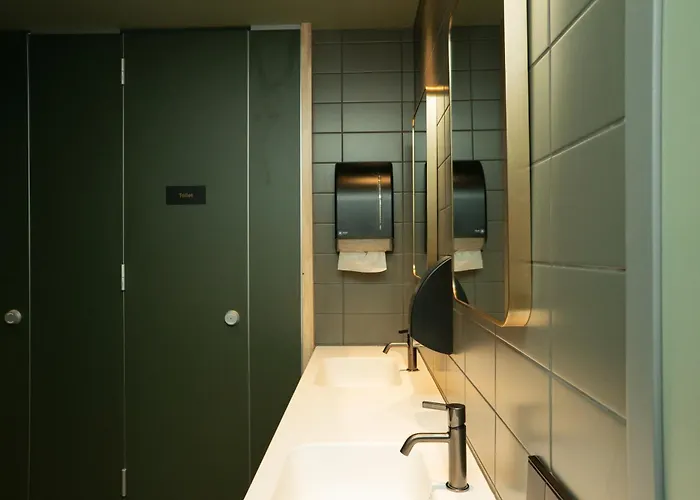 The Elephant * アムステルダム