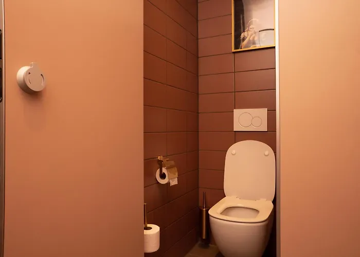 Hostel The Elephant Άμστερνταμ