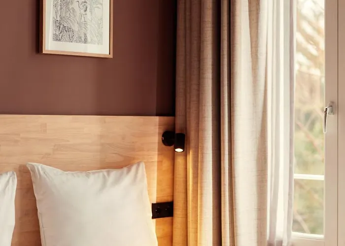 Hostel The Elephant Άμστερνταμ