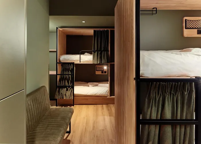 The Elephant アムステルダム