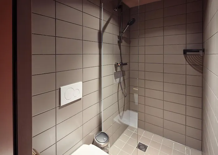 The Elephant * Amsterdam