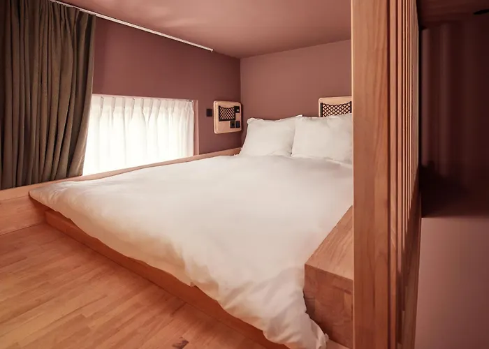 Hostel The Elephant Άμστερνταμ