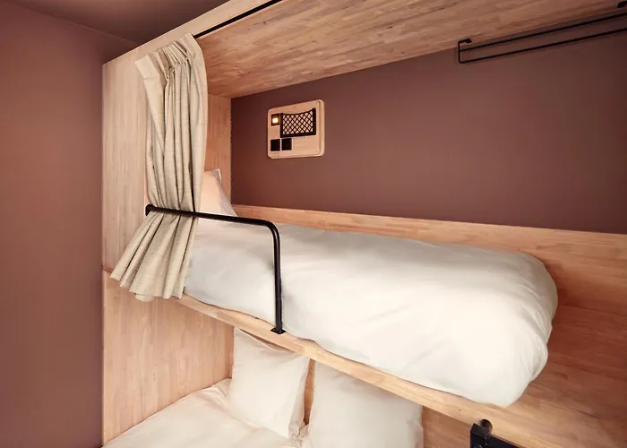 The Elephant * Amsterdam