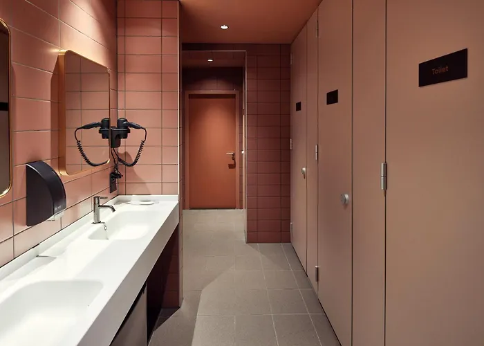 The Elephant * アムステルダム