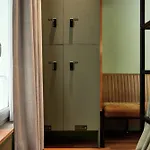 Hostel The Elephant