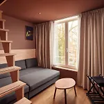 The Elephant Hostel Amszterdam