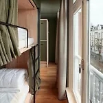 Hostel The Elephant