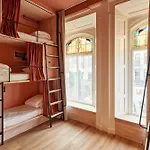 The Elephant Hostel