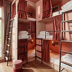 The Elephant Hostel