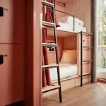 Hostel The Elephant