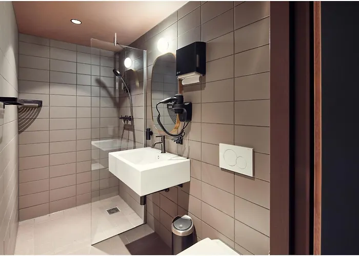 The Elephant Hostel *