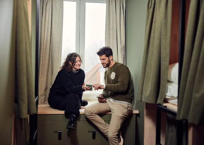 The Elephant Amsterdam