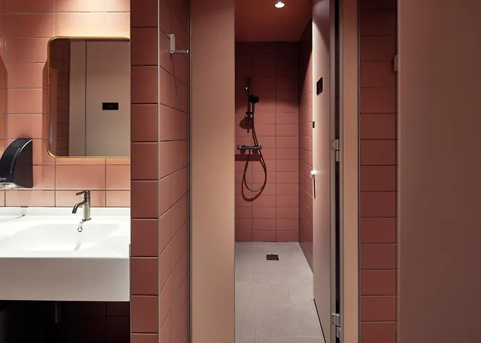 The Elephant Amsterdam