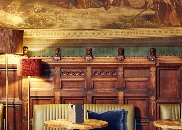 The Elephant * Amsterdam