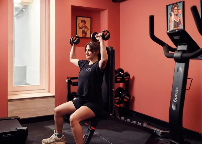 The Elephant Hostel *