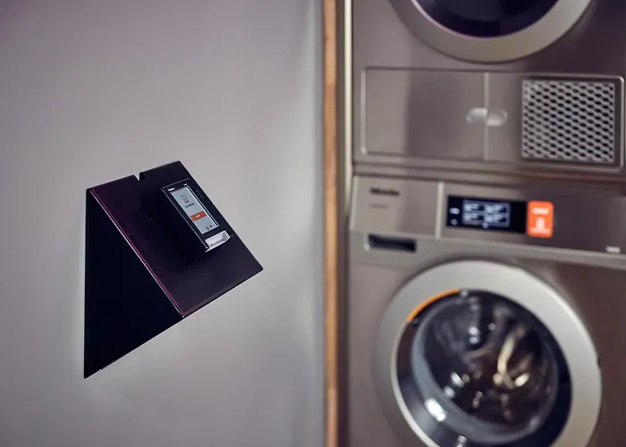 The Elephant * Amsterdam