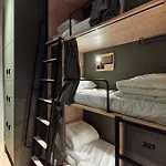 The Elephant Hostel Amsterdam