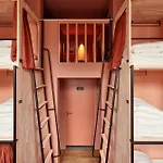 The Elephant Hostel Amsterdam